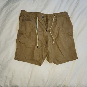 Vuori Ripstop Climber Short